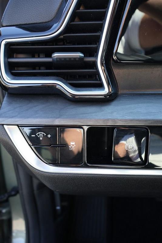 kia Sportage 2023 - 22