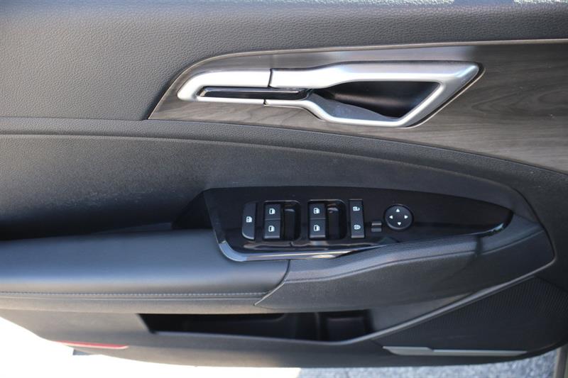 kia Sportage 2023 - 23