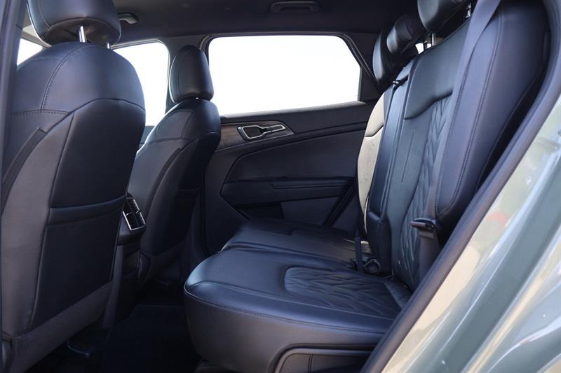 kia Sportage 2023 - 24