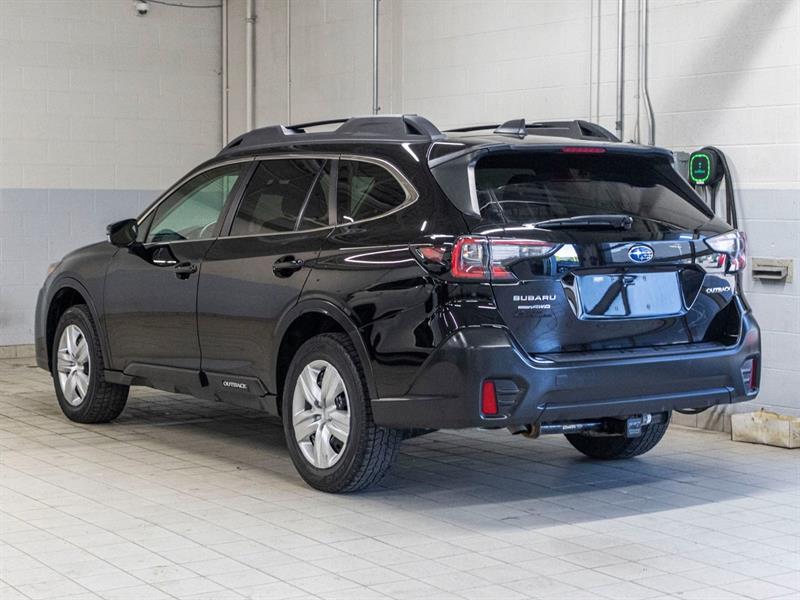 subaru OUTBACK COMMODITÉ 2022 - 4