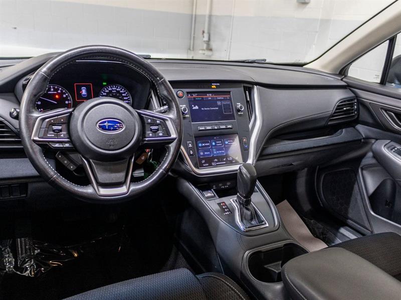 subaru OUTBACK COMMODITÉ 2022 - 6