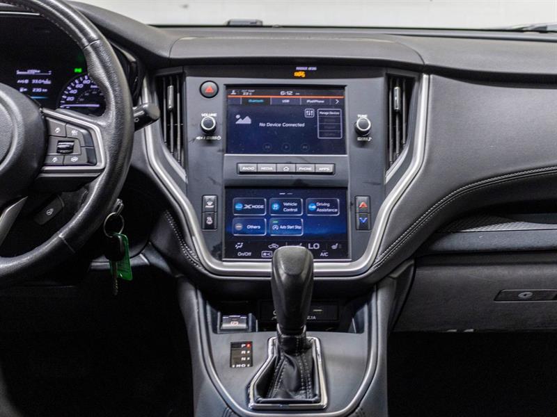 subaru OUTBACK COMMODITÉ 2022 - 7