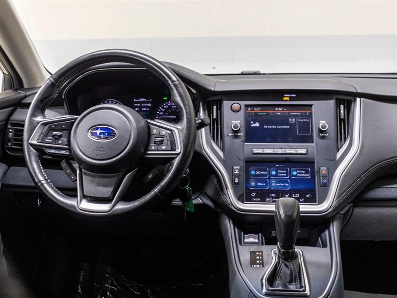 subaru OUTBACK COMMODITÉ 2022 - 8