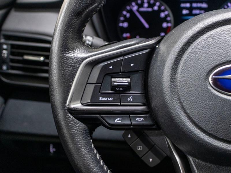 subaru OUTBACK COMMODITÉ 2022 - 10
