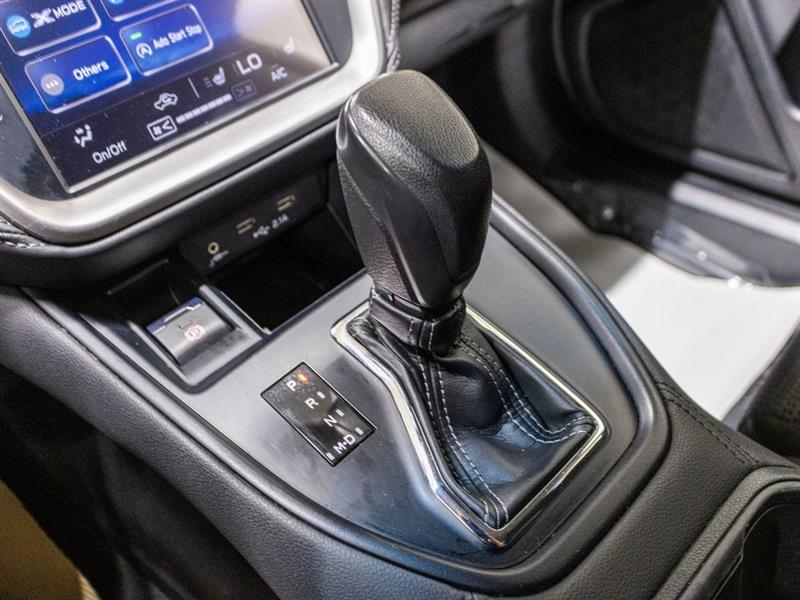 subaru OUTBACK COMMODITÉ 2022 - 13