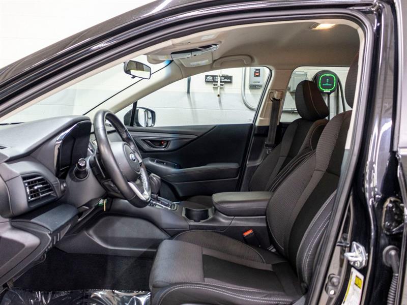 subaru OUTBACK COMMODITÉ 2022 - 20