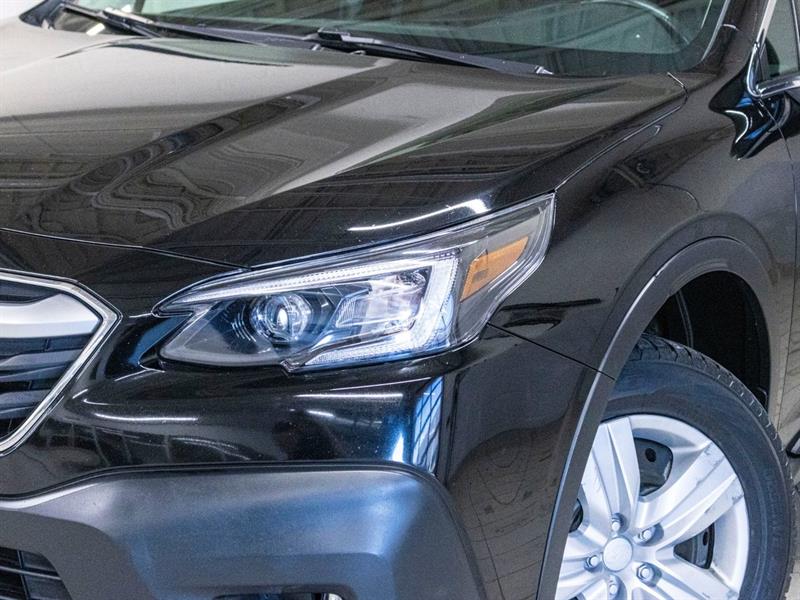 subaru OUTBACK COMMODITÉ 2022 - 29