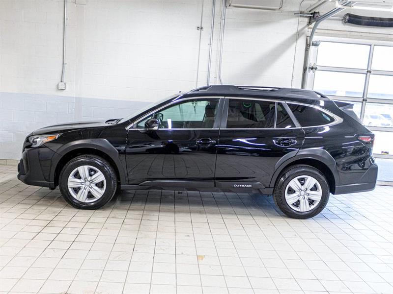 subaru OUTBACK COMMODITÉ 2024 - 3