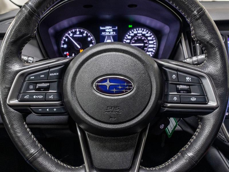 subaru OUTBACK COMMODITÉ 2024 - 9