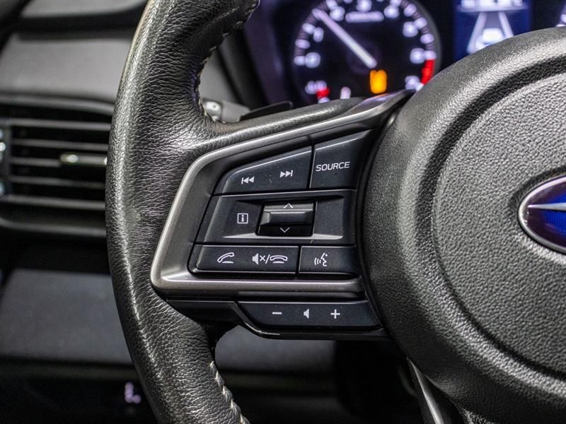 subaru OUTBACK COMMODITÉ 2024 - 10