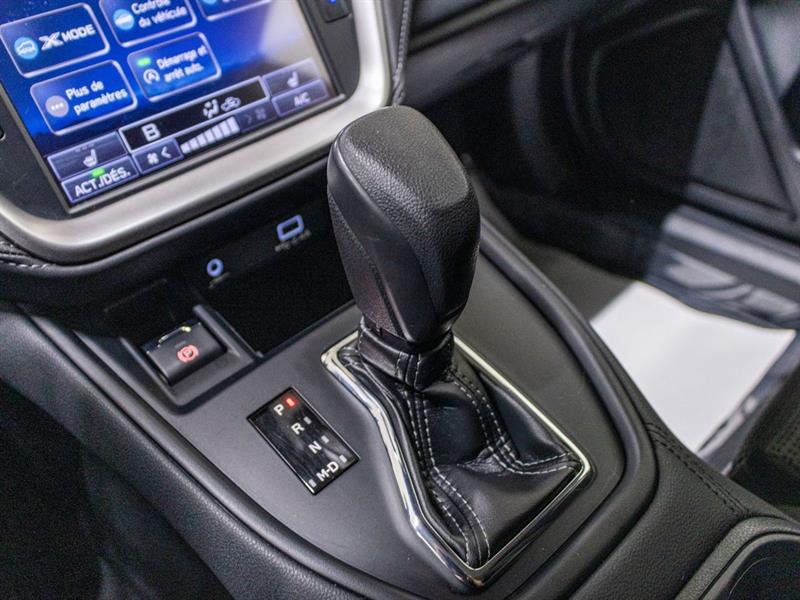 subaru OUTBACK COMMODITÉ 2024 - 13