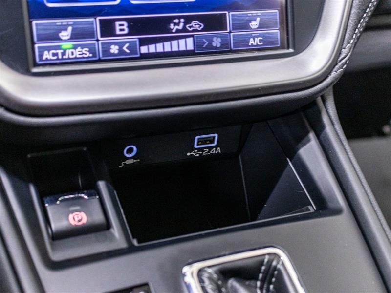subaru OUTBACK COMMODITÉ 2024 - 15