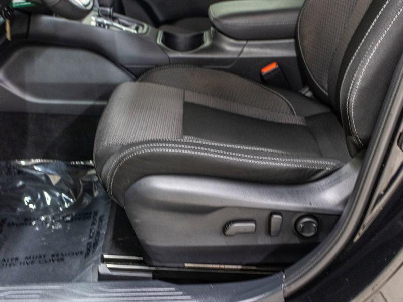 subaru OUTBACK COMMODITÉ 2024 - 22