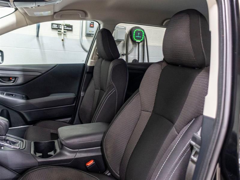 subaru OUTBACK COMMODITÉ 2024 - 23