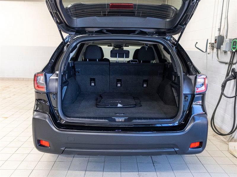 subaru OUTBACK COMMODITÉ 2024 - 26