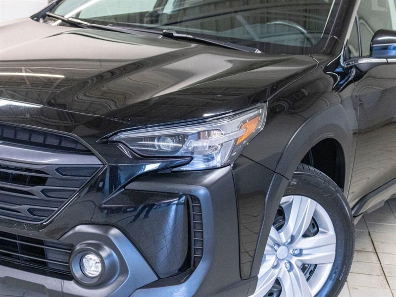 subaru OUTBACK COMMODITÉ 2024 - 30