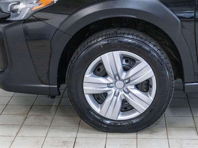 subaru OUTBACK COMMODITÉ 2024 - 31