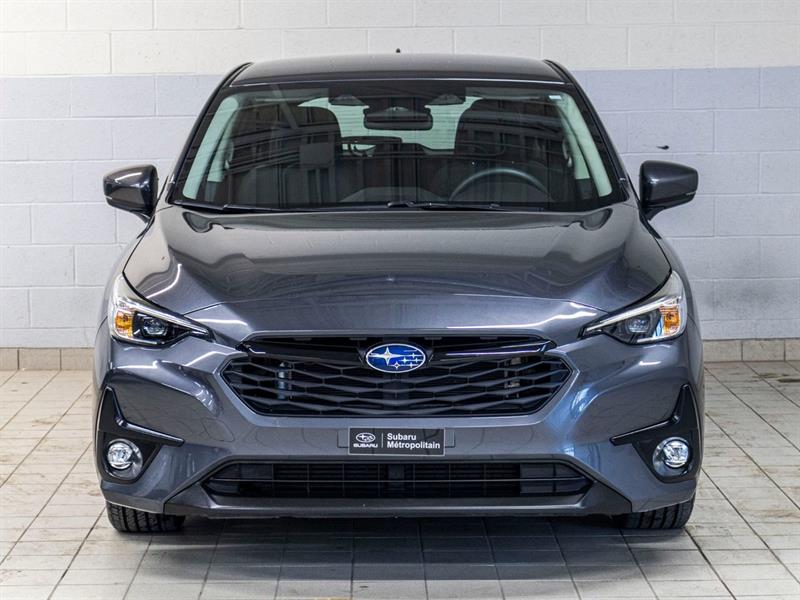 subaru IMPREZA TOURING 2024 - 2