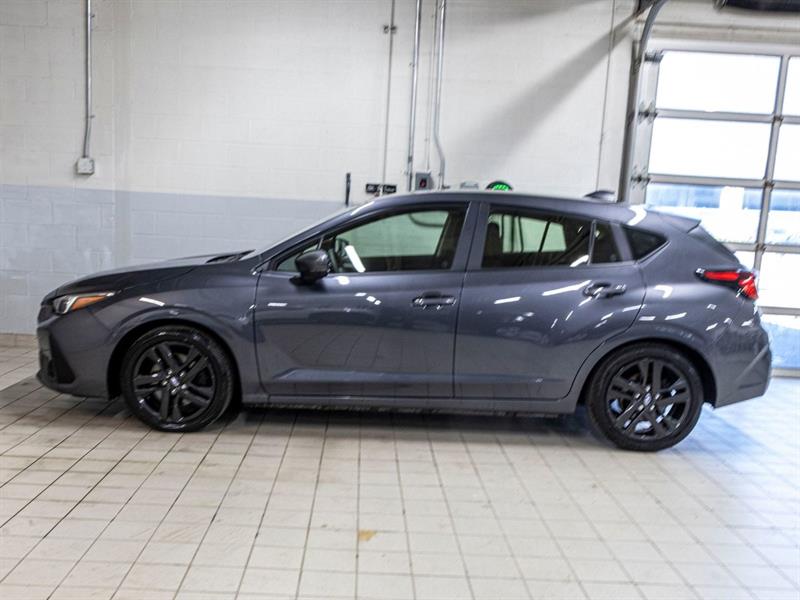 subaru IMPREZA TOURING 2024 - 3