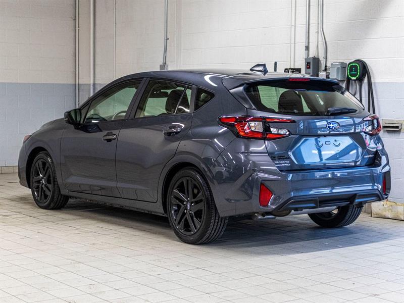 subaru IMPREZA TOURING 2024 - 4