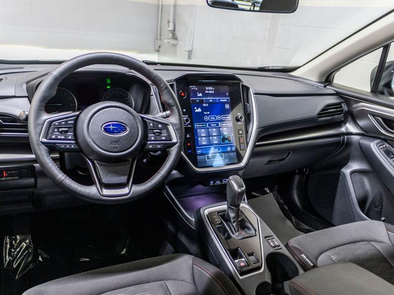 subaru IMPREZA TOURING 2024 - 6