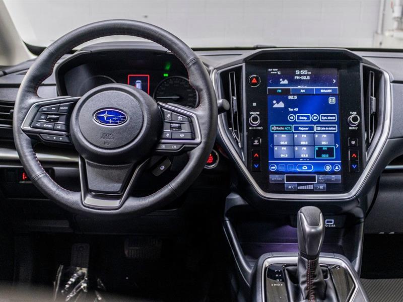 subaru IMPREZA TOURING 2024 - 7