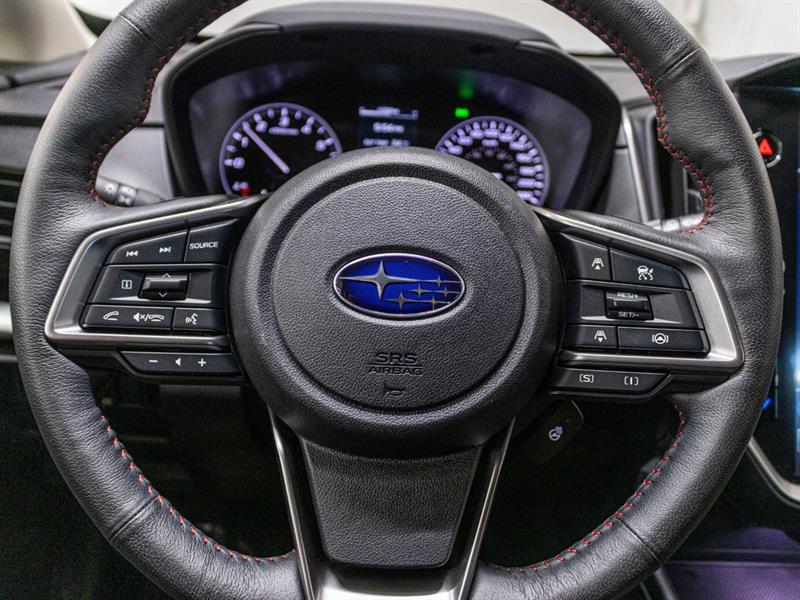 subaru IMPREZA TOURING 2024 - 9