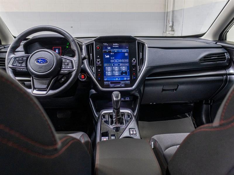 subaru IMPREZA TOURING 2024 - 21