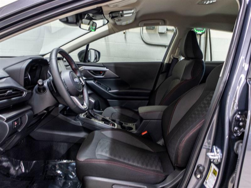 subaru IMPREZA TOURING 2024 - 22