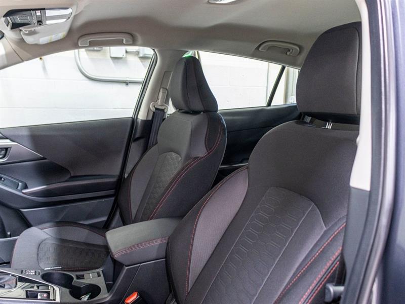 subaru IMPREZA TOURING 2024 - 24