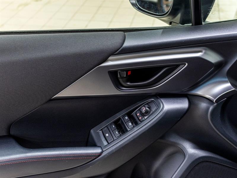 subaru IMPREZA TOURING 2024 - 25