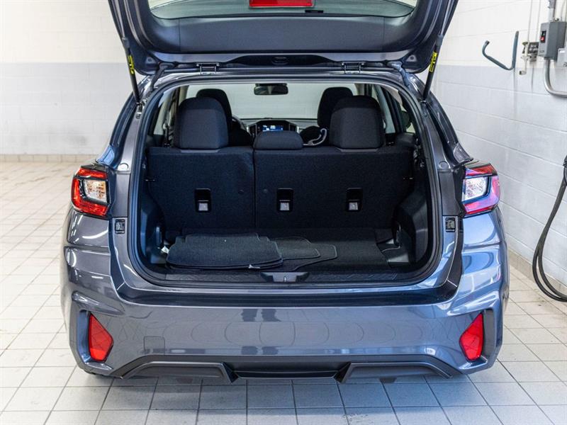 subaru IMPREZA TOURING 2024 - 27