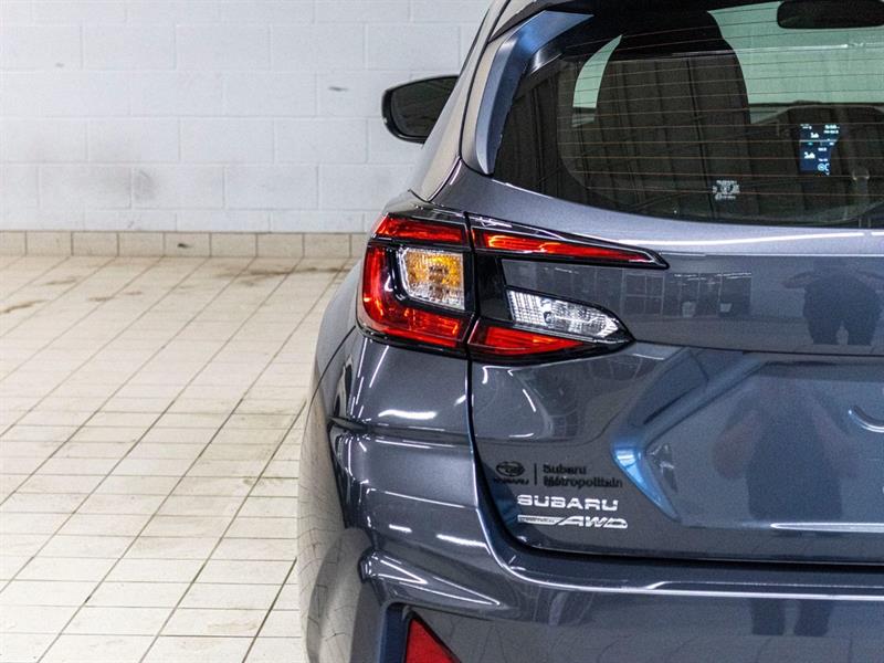 subaru IMPREZA TOURING 2024 - 28