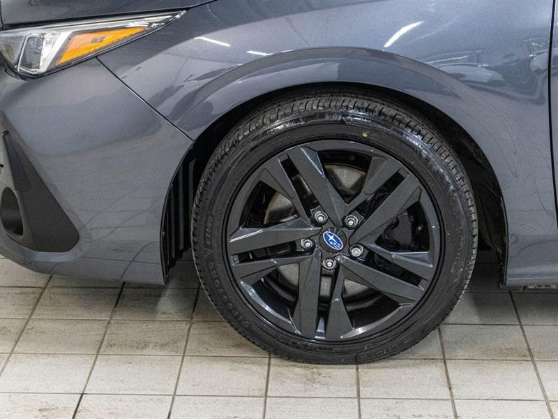 subaru IMPREZA TOURING 2024 - 32