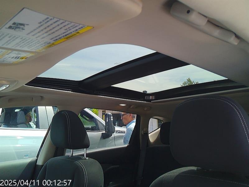nissan Murano 2018 - 18