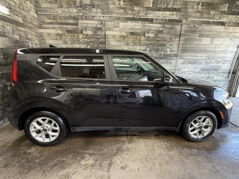 kia Soul 2021 - 2