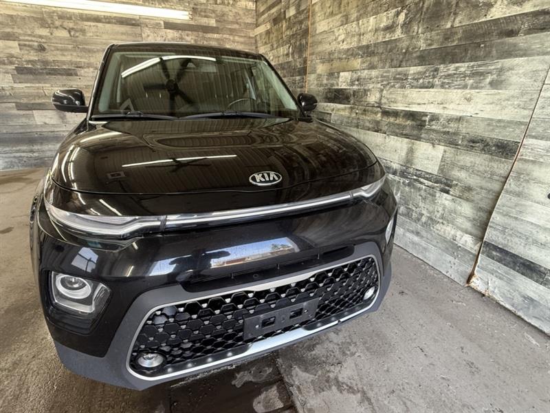 kia Soul 2021 - 3
