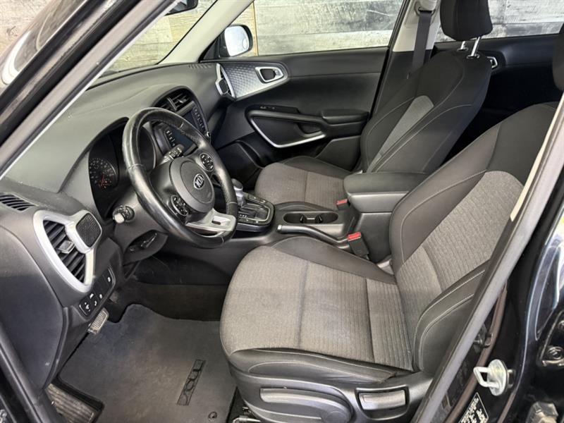 kia Soul 2021 - 5