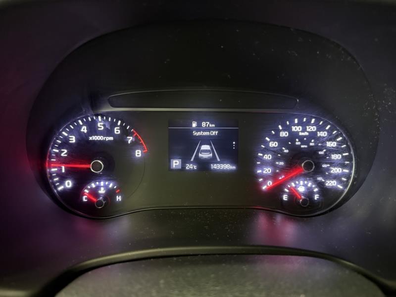 kia Soul 2021 - 6