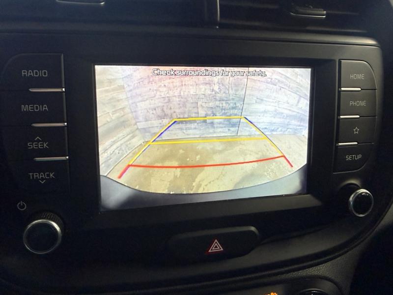 kia Soul 2021 - 8