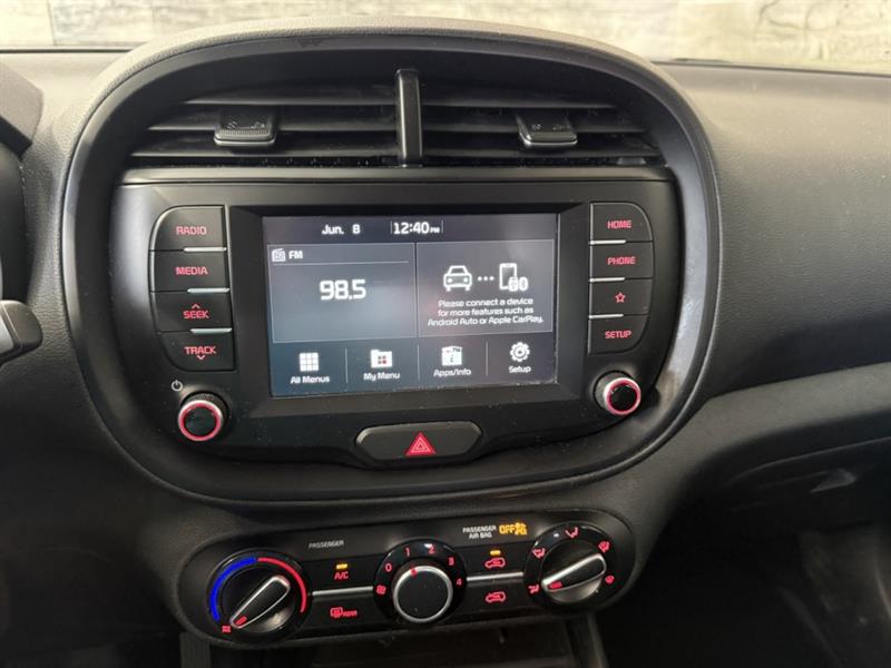 kia Soul 2021 - 9