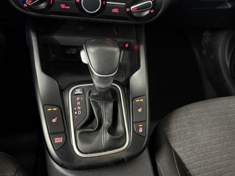 kia Soul 2021 - 10