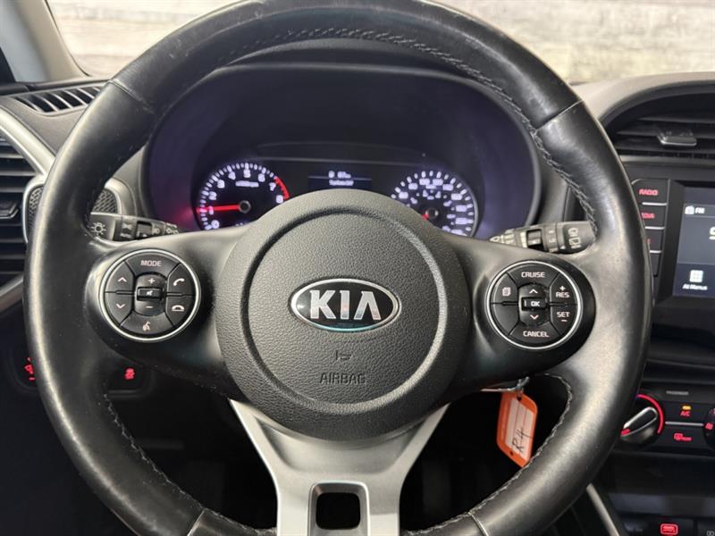 kia Soul 2021 - 11