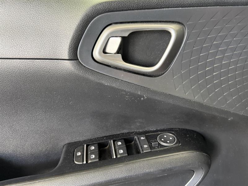 kia Soul 2021 - 13