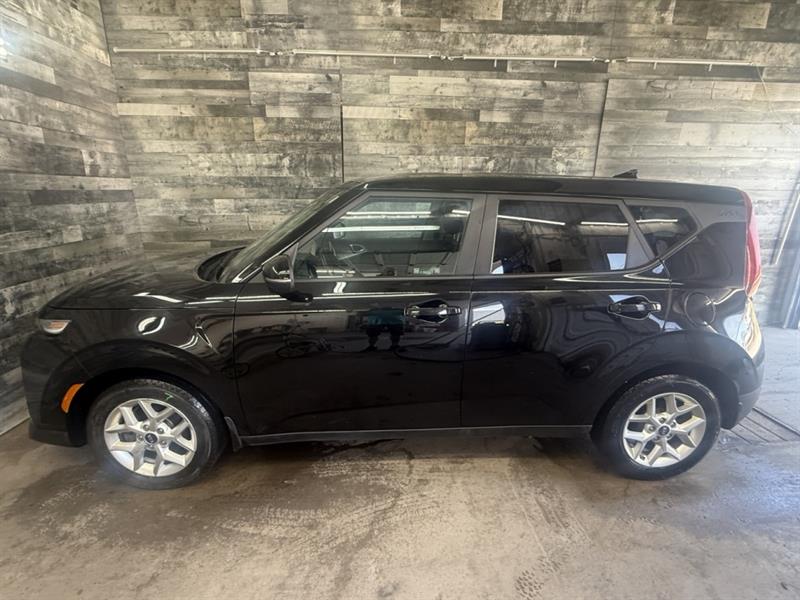 kia Soul 2021 - 14