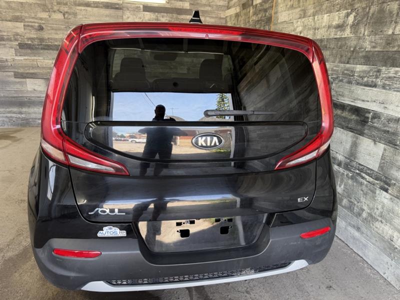kia Soul 2021 - 16