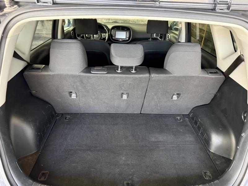 kia Soul 2021 - 17