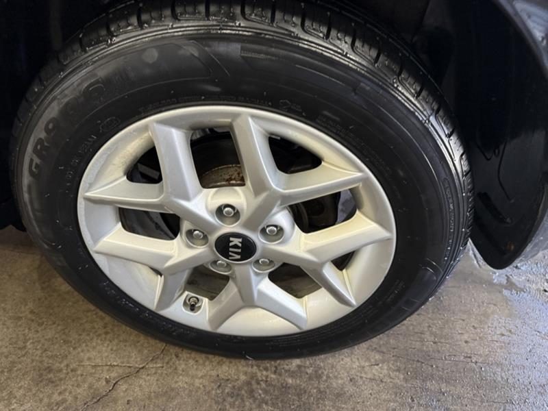 kia Soul 2021 - 18