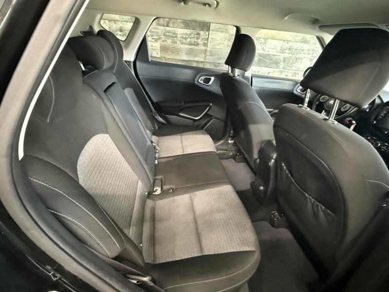 kia Soul 2021 - 20