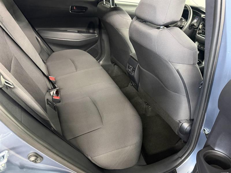 toyota Corolla Cross 2024 - 9